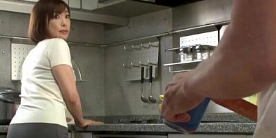 VENU-811 I Was Fucking My Son Raw For The First Time And It Dgs