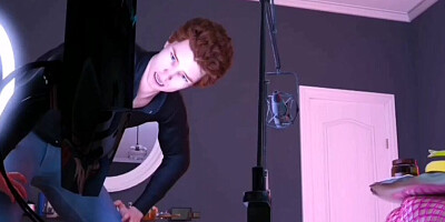 Step brother fuck step sis and recorded