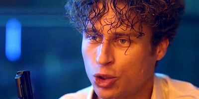 Young stallion is having a rough FFM threesome with two lustful babes