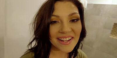 PrincessCum - Begging for Step Daddys Cum in her Pussy! S2:E6