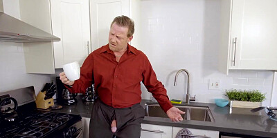 PrincessCum - Begging for Step Daddys Cum in her Pussy! S2:E6