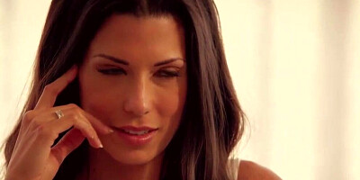 Anal And Cumshot Hot Latina Stepmom