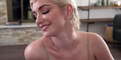 Step Sis i want you to make me Pregnant S5:E10