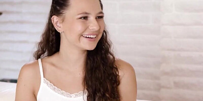 Silvia Saige and Liz Jordan are playing with a sex toy