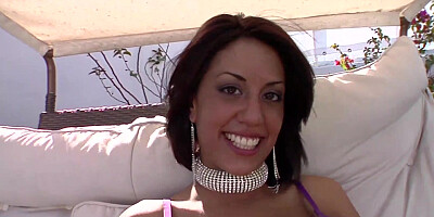 Lyla Storm Gets Boned POV