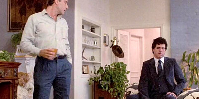 This classic porn movie shows some horny MILFs in action