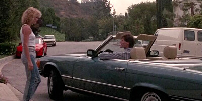 This classic porn movie shows some horny MILFs in action