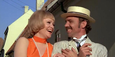 I Tyrens Tegn (1974) part 4of4