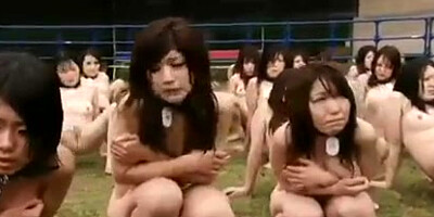 Japanese flick 171 Victim ranch three