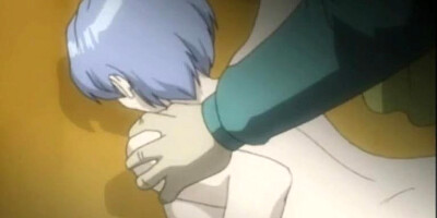 Cutie anime coed gets squeezed her tits and fucked by pervert