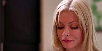 Lucky Dude Fuck Two Flexible Chicks