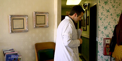 PURGATORYX The Dentist Vol 2 Part 3 with Vanna Bardot