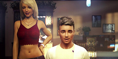 Complete Gameplay - Lust & Passion 2, Part 29