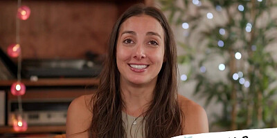 Ersties Sex Academy - EP 2 of 4 - Ana gives an Anal lesson of a lifetime