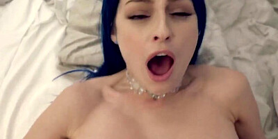 Get back into my Stepbro's Pants, Jewelz Blu (Full Video HD)