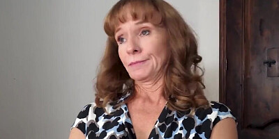 Perv Nana - Cock Craving Stepgrandma Gets Her Mature Pussy Plowed Hard By Stepgrandson