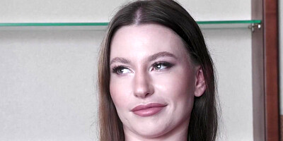 Woodman CastingX 22 06 10 Lauren Black 1080p