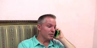 Stepdaughter drinks the magic potion by accident