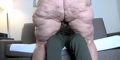 Amber Connors 56y Wide Hips Squirt Wife GILF