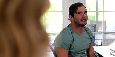 Cheeks And Balances - S8:E10