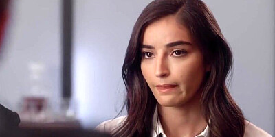 Deeper. Anal-queen Emily & Seth succumb to sexual tension