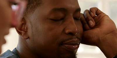 Black stallion licks white girl and pokes her with his BBC