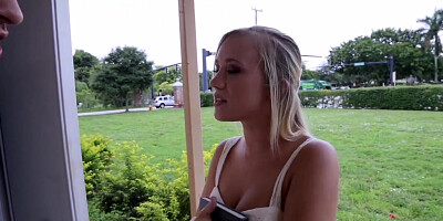 PunishTeens - Brutal Punishment for Daddys Girl