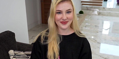 Step Bros Teach Sex - He Finally Gets To Screw His Horny Stepsis!