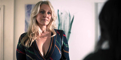 ADULT TIME - FEED ME: Asian Teen Lulu Chu Rides Religious Boyfriend's Big Cock - PART 1