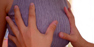 Remarkable Japanese booty is getting her pussy penetrated so deep