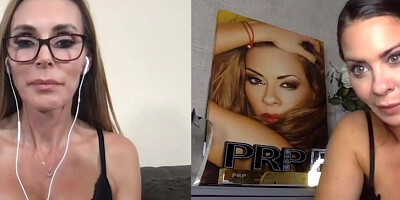 Skinfluencer Success 002 Linsey Dawn McKenzie: From Page 3 Girl To Prolific Content Creator