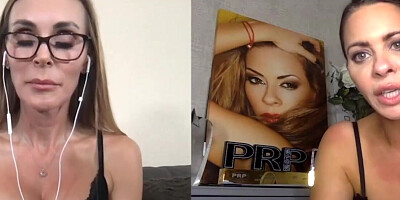 Skinfluencer Success 002 Linsey Dawn McKenzie: From Page 3 Girl To Prolific Content Creator