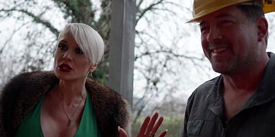 Mature French And 3 Dicks - Tanya Virago