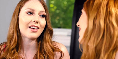 Redheads Are The Best In Bed!