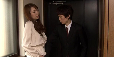 A Day in the Life of a MILF Designer - Part.1