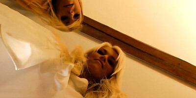 Appealing angel at leonstv smut