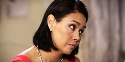 Small tits porn with provocative Dana Vespoli and Soraya Carioca from Cherry Pop