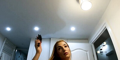 No Panties TV - big ass xxx