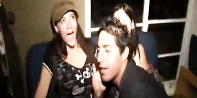 LMAO GFs featuring ho's coed dirt