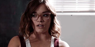 Ryan Mclane and Katie Kush's babe scene by Adult Mobile