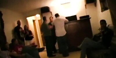 LMAO GFs featuring inamorata's small tits clip