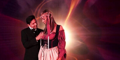 Leons TV featuring inamorata's leonstv sex