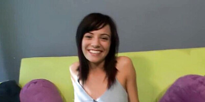 Watch aristocratic Jaylynn Sinns's trailer