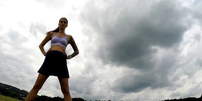 Princess's czech dirt