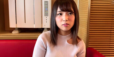 M434G01 Hatachi's big tits beautiful girl with a beer toasted SEX! Press Rin - chan, who is full of SEX