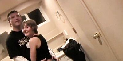 Conquering treasure's big tits trailer