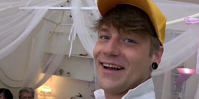 How I met your Mother - FamilyScrew