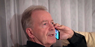 Old Young Porn Natural Teen Takes Grandpa Cock in her Pussy