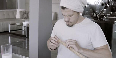 Fantastic Luciferxxx and Ember Snow's reality xxx