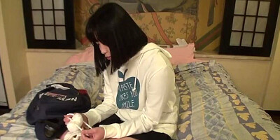 Girls with Secrets to Hide Case 1 - Full Documentary with M-chan Sex Service Worker (part 1)